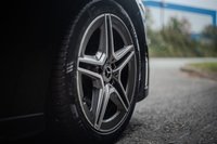 USED 2019 19 MERCEDES-BENZ A-CLASS 2.0 A220 AMG Line (Premium) Hatchback 5dr Petrol 7G-DCT Euro 6 (s/s) (190 ps) Reversing Camera