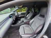 USED 2019 19 MERCEDES-BENZ A-CLASS 2.0 A220 AMG Line (Premium) Hatchback 5dr Petrol 7G-DCT Euro 6 (s/s) (190 ps) Reversing Camera