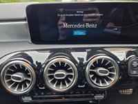 USED 2019 19 MERCEDES-BENZ A-CLASS 2.0 A220 AMG Line (Premium) Hatchback 5dr Petrol 7G-DCT Euro 6 (s/s) (190 ps) Reversing Camera