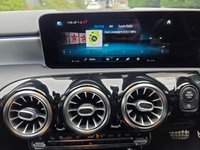USED 2019 19 MERCEDES-BENZ A-CLASS 2.0 A220 AMG Line (Premium) Hatchback 5dr Petrol 7G-DCT Euro 6 (s/s) (190 ps) Reversing Camera