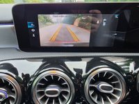 USED 2019 19 MERCEDES-BENZ A-CLASS 2.0 A220 AMG Line (Premium) Hatchback 5dr Petrol 7G-DCT Euro 6 (s/s) (190 ps) Reversing Camera