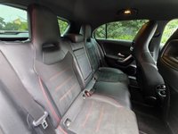 USED 2019 19 MERCEDES-BENZ A-CLASS 2.0 A220 AMG Line (Premium) Hatchback 5dr Petrol 7G-DCT Euro 6 (s/s) (190 ps) Reversing Camera