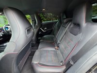 USED 2019 19 MERCEDES-BENZ A-CLASS 2.0 A220 AMG Line (Premium) Hatchback 5dr Petrol 7G-DCT Euro 6 (s/s) (190 ps) Reversing Camera