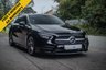 USED 2019 19 MERCEDES-BENZ A-CLASS 2.0 A220 AMG Line (Premium) Hatchback 5dr Petrol 7G-DCT Euro 6 (s/s) (190 ps) Reversing Camera