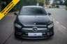 USED 2019 19 MERCEDES-BENZ A-CLASS 2.0 A220 AMG Line (Premium) Hatchback 5dr Petrol 7G-DCT Euro 6 (s/s) (190 ps) Reversing Camera