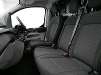 USED 2024 24 FORD TRANSIT CUSTOM 300 2.0 EBL 110 BHP L1 SWB LEADER NEW SHAPE ( AIR CON ) 1 OWNER | AIR CON | 300 WEIGHT | NEW SHAPE