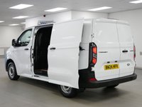 USED 2024 24 FORD TRANSIT CUSTOM 300 2.0 EBL 110 BHP L1 SWB LEADER NEW SHAPE ( AIR CON ) 1 OWNER | AIR CON | 300 WEIGHT | NEW SHAPE