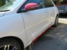 USED 2017 67 KIA RIO 1.25 Pulse Hatchback 5dr Petrol Manual Euro 6 (s/s) (83 bhp) Very low mileage example covering only 37,832 miles from new with full service records! Serviced every year from new including a detailed inspection on arrival to us after a recent full service. MOT until December 2026 (no advisories). Great fuel economy with over an average 58+ mpg! Only insurance group 7!