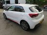 USED 2017 67 KIA RIO 1.25 Pulse Hatchback 5dr Petrol Manual Euro 6 (s/s) (83 bhp) Very low mileage example covering only 37,832 miles from new with full service records! Serviced every year from new including a detailed inspection on arrival to us after a recent full service. MOT until December 2026 (no advisories). Great fuel economy with over an average 58+ mpg! Only insurance group 7!