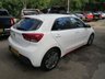 USED 2017 67 KIA RIO 1.25 Pulse Hatchback 5dr Petrol Manual Euro 6 (s/s) (83 bhp) Very low mileage example covering only 37,832 miles from new with full service records! Serviced every year from new including a detailed inspection on arrival to us after a recent full service. MOT until December 2026 (no advisories). Great fuel economy with over an average 58+ mpg! Only insurance group 7!