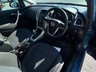 USED 2014 14 VAUXHALL ASTRA 1.6 16v Excite Hatchback 5dr Petrol Manual Euro 5 (115 ps) 