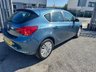 USED 2014 14 VAUXHALL ASTRA 1.6 16v Excite Hatchback 5dr Petrol Manual Euro 5 (115 ps) 