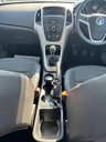 USED 2014 14 VAUXHALL ASTRA 1.6 16v Excite Hatchback 5dr Petrol Manual Euro 5 (115 ps) 