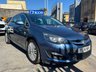 USED 2014 14 VAUXHALL ASTRA 1.6 16v Excite Hatchback 5dr Petrol Manual Euro 5 (115 ps) 
