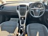 USED 2014 14 VAUXHALL ASTRA 1.6 16v Excite Hatchback 5dr Petrol Manual Euro 5 (115 ps) 