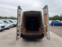 USED 2023 23 RENAULT TRUCKS MASTER L3 H2 FWD 2.2 DCI 150 3T 1 OWNER, HUGE SPEC, IMMACULATE