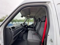 USED 2023 23 RENAULT TRUCKS MASTER L3 H2 FWD 2.2 DCI 150 3T 1 OWNER, HUGE SPEC, IMMACULATE