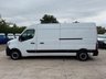 USED 2023 23 RENAULT TRUCKS MASTER L3 H2 FWD 2.2 DCI 150 3T 1 OWNER, HUGE SPEC, IMMACULATE