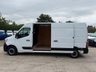 USED 2023 23 RENAULT TRUCKS MASTER L3 H2 FWD 2.2 DCI 150 3T 1 OWNER, HUGE SPEC, IMMACULATE