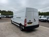 USED 2023 23 RENAULT TRUCKS MASTER L3 H2 FWD 2.2 DCI 150 3T 1 OWNER, HUGE SPEC, IMMACULATE