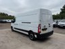 USED 2023 23 RENAULT TRUCKS MASTER L3 H2 FWD 2.2 DCI 150 3T 1 OWNER, HUGE SPEC, IMMACULATE
