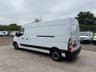 USED 2023 23 RENAULT TRUCKS MASTER L3 H2 FWD 2.2 DCI 150 3T 1 OWNER, HUGE SPEC, IMMACULATE
