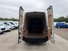 USED 2023 23 RENAULT TRUCKS MASTER L3 H2 FWD 2.2 DCI 150 3T 1 OWNER, HUGE SPEC, IMMACULATE