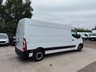 USED 2023 23 RENAULT TRUCKS MASTER L3 H2 FWD 2.2 DCI 150 3T 1 OWNER, HUGE SPEC, IMMACULATE