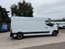 USED 2023 23 RENAULT TRUCKS MASTER L3 H2 FWD 2.2 DCI 150 3T 1 OWNER, HUGE SPEC, IMMACULATE