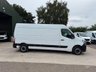 USED 2023 23 RENAULT TRUCKS MASTER L3 H2 FWD 2.2 DCI 150 3T 1 OWNER, HUGE SPEC, IMMACULATE