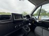 USED 2023 23 RENAULT TRUCKS MASTER L3 H2 FWD 2.2 DCI 150 3T 1 OWNER, HUGE SPEC, IMMACULATE