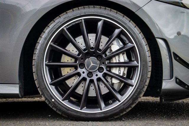 2022 Mercedes-Benz A-Class 2L Amg Edition 5dr - Photo 3