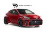 USED 2021 TOYOTA YARIS 1.6T GR Circuit Hatchback 3dr Petrol Manual AWD Euro 6 (261 ps) FULL PPF | MILTEK | NITRON SUSPENSION | &pound;6k Options