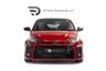 USED 2021 TOYOTA YARIS 1.6T GR Circuit Hatchback 3dr Petrol Manual AWD Euro 6 (261 ps) FULL PPF | MILTEK | NITRON SUSPENSION | &pound;6k Options