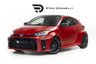 USED 2021 TOYOTA YARIS 1.6T GR Circuit Hatchback 3dr Petrol Manual AWD Euro 6 (261 ps) FULL PPF | MILTEK | NITRON SUSPENSION | &pound;6k Options