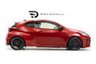 USED 2021 TOYOTA YARIS 1.6T GR Circuit Hatchback 3dr Petrol Manual AWD Euro 6 (261 ps) FULL PPF | MILTEK | NITRON SUSPENSION | &pound;6k Options