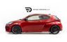 USED 2021 TOYOTA YARIS 1.6T GR Circuit Hatchback 3dr Petrol Manual AWD Euro 6 (261 ps) FULL PPF | MILTEK | NITRON SUSPENSION | &pound;6k Options