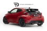USED 2021 TOYOTA YARIS 1.6T GR Circuit Hatchback 3dr Petrol Manual AWD Euro 6 (261 ps) FULL PPF | MILTEK | NITRON SUSPENSION | &pound;6k Options