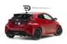 USED 2021 TOYOTA YARIS 1.6T GR Circuit Hatchback 3dr Petrol Manual AWD Euro 6 (261 ps) FULL PPF | MILTEK | NITRON SUSPENSION | &pound;6k Options