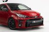 USED 2021 TOYOTA YARIS 1.6T GR Circuit Hatchback 3dr Petrol Manual AWD Euro 6 (261 ps) FULL PPF | MILTEK | NITRON SUSPENSION | &pound;6k Options