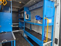 USED 2018 67 FORD TRANSIT 2.0 350 EcoBlue Panel Van 5dr Diesel Manual FWD L2 H3 Euro 6 (130 ps) 1 OWNER, TAIL LIFT IN REAR