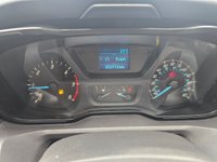 USED 2018 67 FORD TRANSIT 2.0 350 EcoBlue Panel Van 5dr Diesel Manual FWD L2 H3 Euro 6 (130 ps) 1 OWNER, TAIL LIFT IN REAR