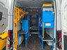 USED 2018 67 FORD TRANSIT 2.0 350 EcoBlue Panel Van 5dr Diesel Manual FWD L2 H3 Euro 6 (130 ps) 1 OWNER, TAIL LIFT IN REAR