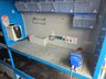 USED 2018 67 FORD TRANSIT 2.0 350 EcoBlue Panel Van 5dr Diesel Manual FWD L2 H3 Euro 6 (130 ps) 1 OWNER, TAIL LIFT IN REAR