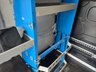 USED 2018 67 FORD TRANSIT 2.0 350 EcoBlue Panel Van 5dr Diesel Manual FWD L2 H3 Euro 6 (130 ps) 1 OWNER, TAIL LIFT IN REAR