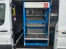 USED 2018 67 FORD TRANSIT 2.0 350 EcoBlue Panel Van 5dr Diesel Manual FWD L2 H3 Euro 6 (130 ps) 1 OWNER, TAIL LIFT IN REAR