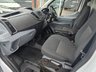 USED 2018 67 FORD TRANSIT 2.0 350 EcoBlue Panel Van 5dr Diesel Manual FWD L2 H3 Euro 6 (130 ps) 1 OWNER, TAIL LIFT IN REAR