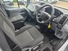 USED 2018 67 FORD TRANSIT 2.0 350 EcoBlue Panel Van 5dr Diesel Manual FWD L2 H3 Euro 6 (130 ps) 1 OWNER, TAIL LIFT IN REAR