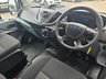 USED 2018 67 FORD TRANSIT 2.0 350 EcoBlue Panel Van 5dr Diesel Manual FWD L2 H3 Euro 6 (130 ps) 1 OWNER, TAIL LIFT IN REAR