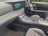 USED 2019 19 MERCEDES-BENZ E-CLASS 2.0 E300 GPF AMG Line (Premium) Cabriolet 2dr Petrol G-Tronic+ Euro 6 (s/s) (245 ps) 8.9% APR FINANCE RATES